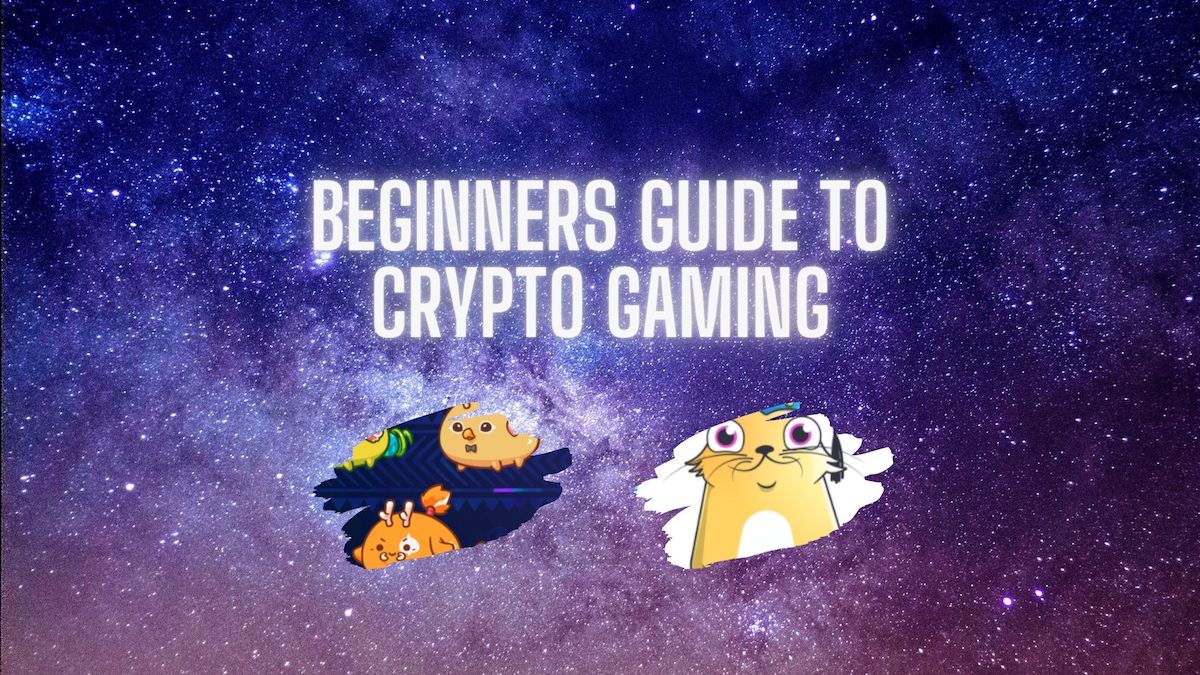 Play to Earn 101: Basic Guide to Crypto Gaming - Play2Moon - Play to Earn  News - Reviews - Guides - Predictions
