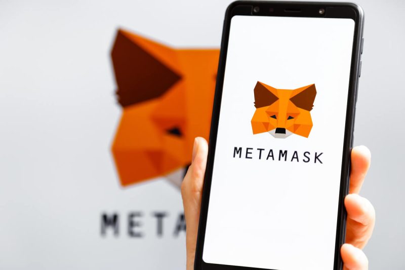 How to Use MetaMask Wallet for Crypto Gaming - Play2Moon - Play to Earn News - Reviews - Guides - Predictions
