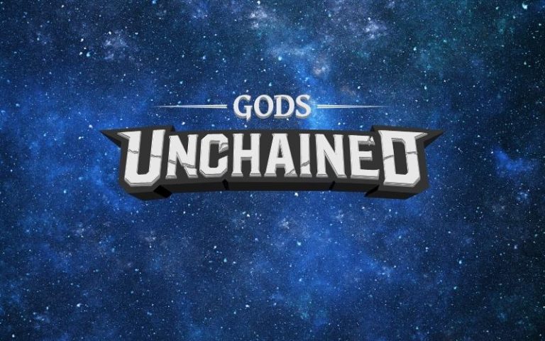 gods unchained rewards