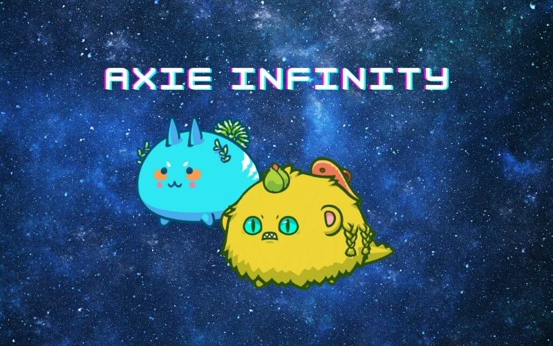 Axie Infinity: Origins Season 2 is Here! - by Axie Infinity