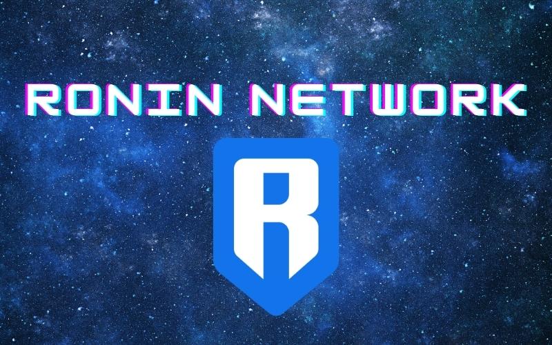 Ronin Network