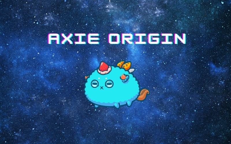 Axie: Origins Leaderboard