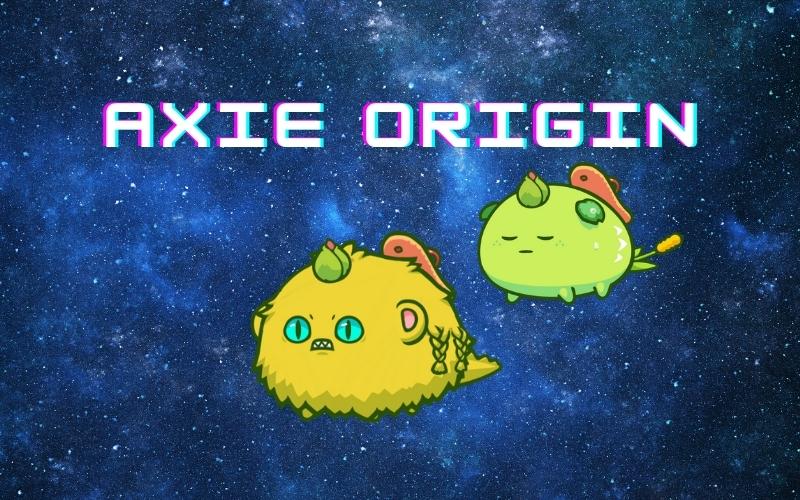 Axie Infinity on X: Origin Alpha Season Leaderboard rewards. Who's  climbing?  / X