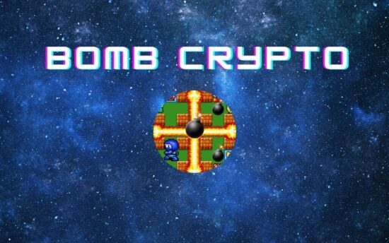 crypto bomb