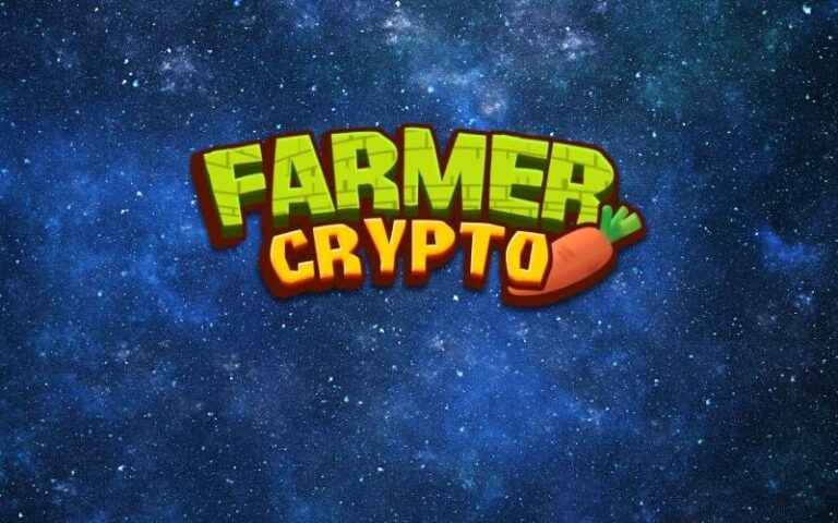 farmer crypto