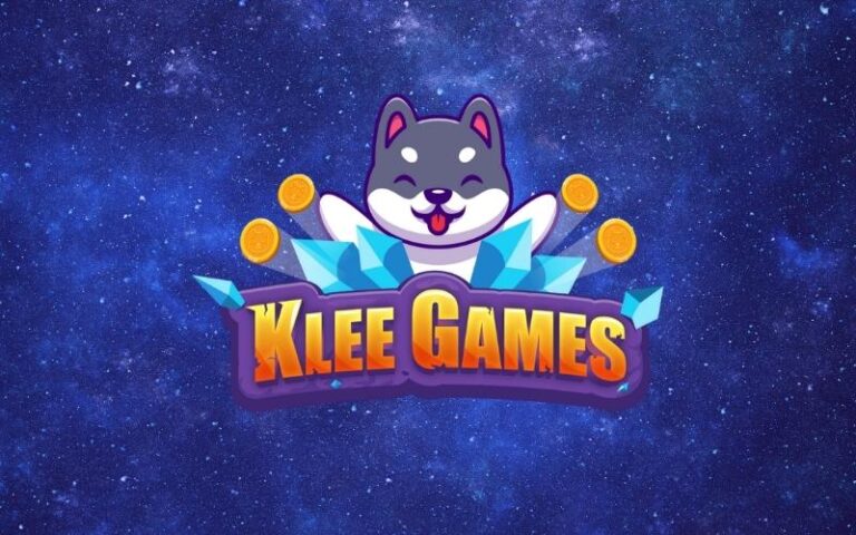 klee crypto price