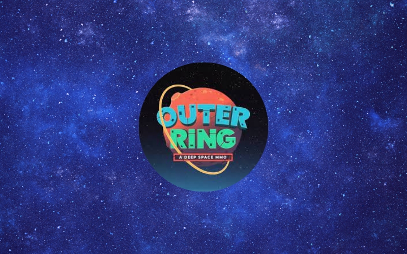 Outer Ring MMO Opens Giveaway, Racing Snapshot Competition